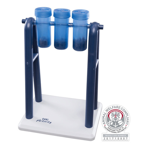 Trixie Gra strategiczna dla psa Dog Activity Turn Around 22×33×18cm