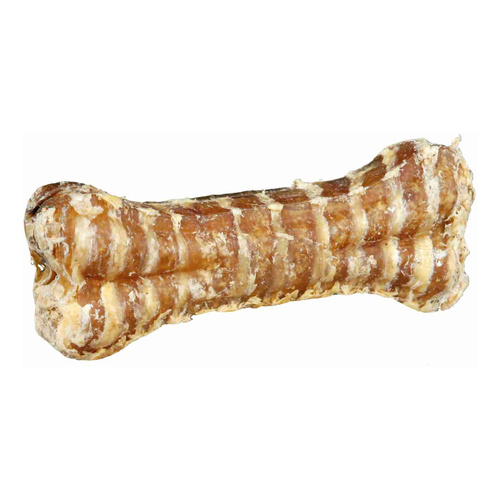 Trixie Kości PRASOWANE suszona TCHAWICA wołowa x2