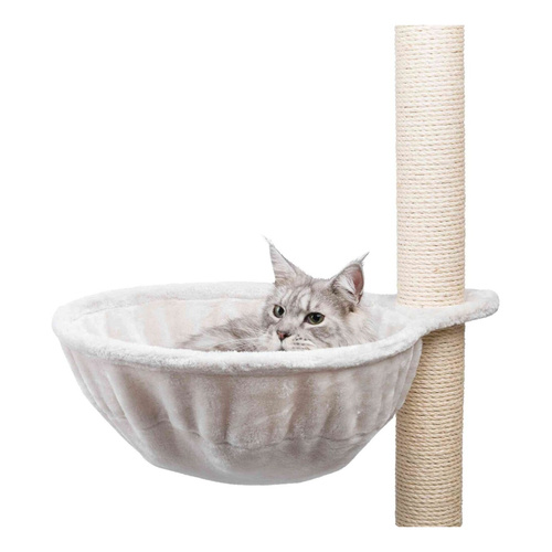 Trixie Przytulne legowisko XXL do drapaków 45cm