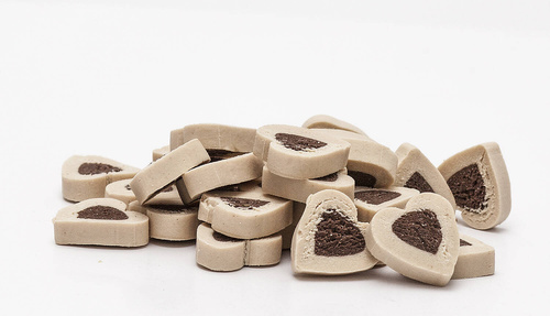 Recosnack Przysmak jagnięcina z ryżem dla psa 200g