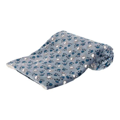 Trixie koc dla psa szarości 150 x 100cm