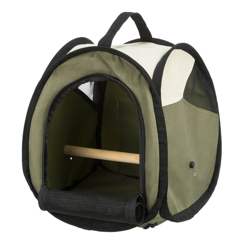 Trixie Transporter torba transportowa dla ptaków 27x32x27cm