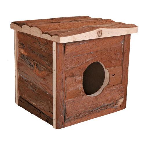 Trixie DOMEK Jerrik zabawka dla Chomika myszki