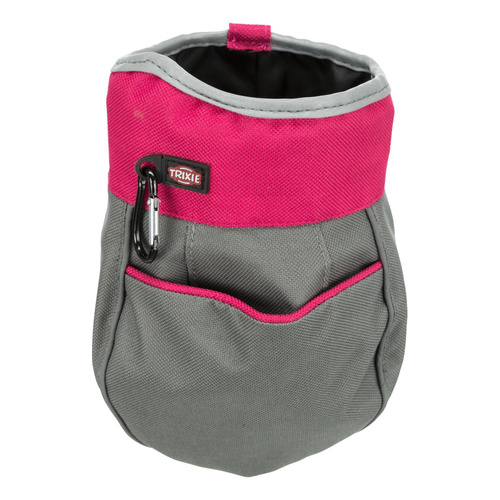 Trixie SASZETKA torebka NA PRZYSMAKI dla Psa 11x16cm