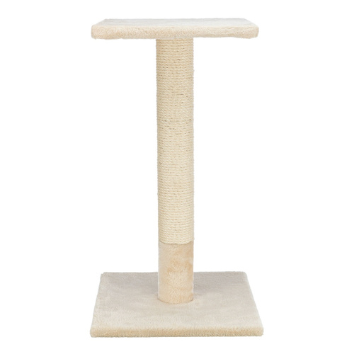 Trixie Baena, drapak stojący, dla kota, beżowy, 69 cm