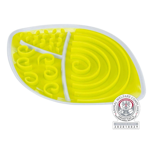 Trixie Taca na przysmaki karmę dla psa TPR 28x21cm