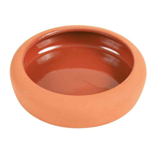Trixie Miska ceramiczna dla gryzoni 125ml