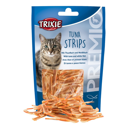 Trixie PREMIO przysmak z Tuńczykiem dla Kota 20g