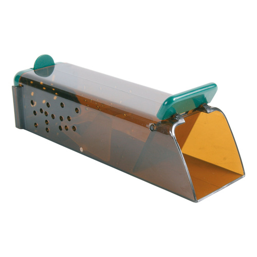 Trixie PUŁAPKA łapka MYSZY ŻYWOŁAPKA 17cm