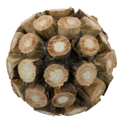 Trixie Zabawka dla Kota Piłka z Matatabi 4 cm