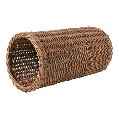 Trixie TUNEL WIKLINOWY zabawka dla królika 38cm