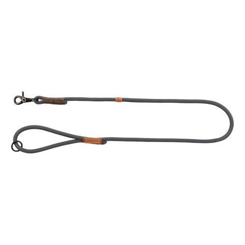 Trixie BE NORDIC Smycz dla psa L-XL 1m ciemnoszary