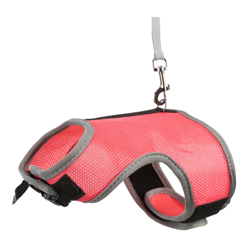 Trixie Szelki pełne ze smyczą dla  królika