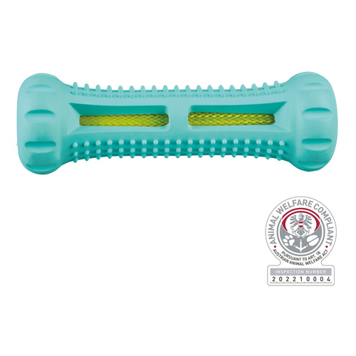 Trixie Kość Denta Fun zabawka dla psa 14cm