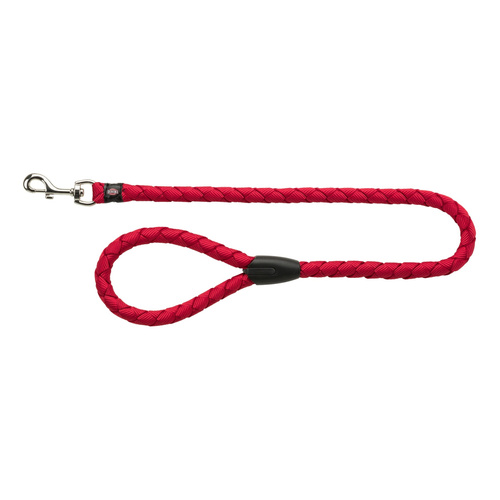 Trixie Smycz Cavo L-XL 1m/18mm czerwona
