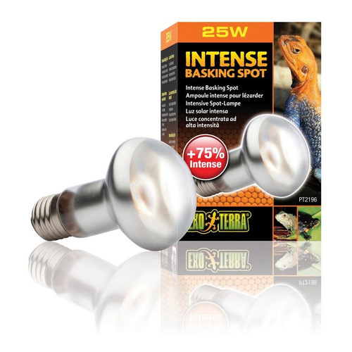 Eao Terra Żarówka Intense Basking Spot 25W