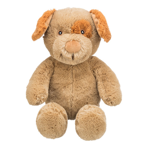 Trixie Be Eco Piesek Enno zabawka pluszowa dla psa 40cm