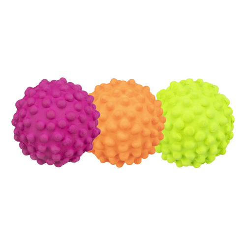 Trixie PIŁKA JEŻOWA 7cm DUŻY KOLEC