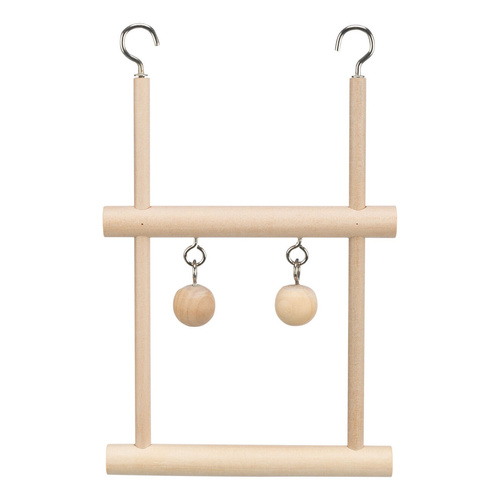 Trixie HUŚTAWKA-TRAPEZ Z DZWONKAMI