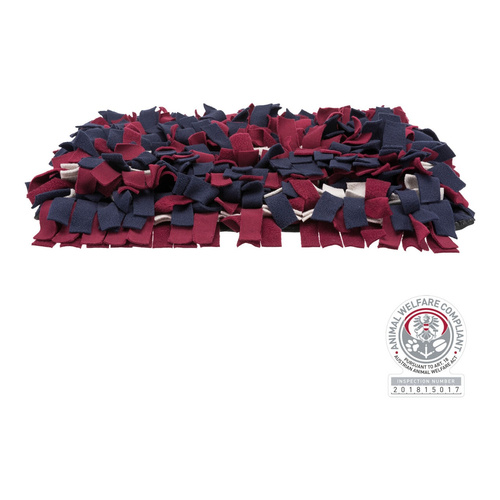 Trixie Gra aktywizująca dla psa Sniffing Carpet 50x34cm