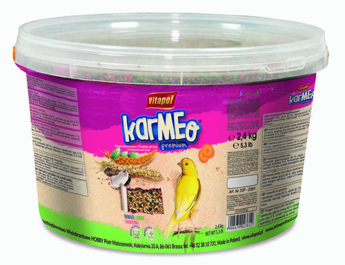 Vitapol KANAREK 3L 2.4kg