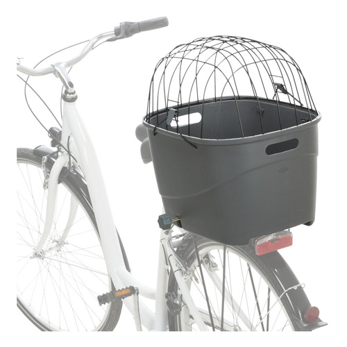 Trixie Kosz rowerowy na bagażnik max 6kg 36x47x46cm