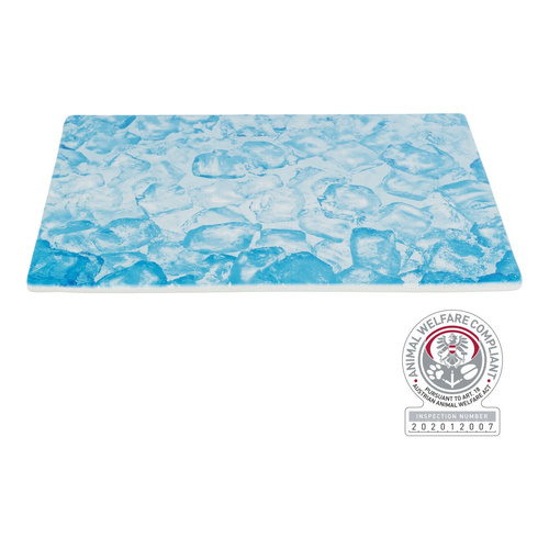 Trixie Płyta chłodząca dla królika ceramiczna 35x25cm