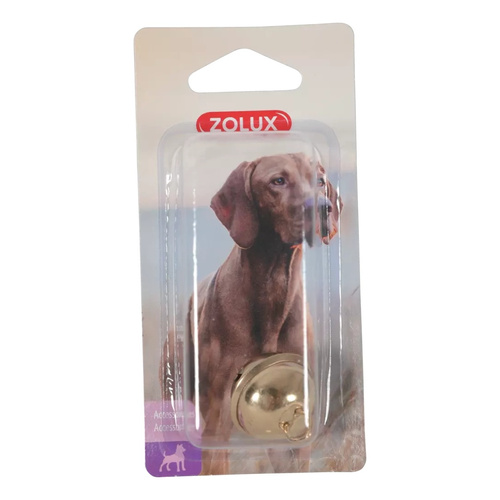 Zolux Dzwonek dla psów 24 mm
