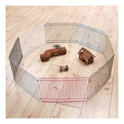 Trixie ZAGRODA dla gryzoni Wybieg domowy 86x23cm