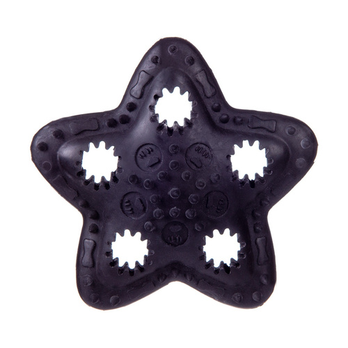 Barry King gwiazda na przysmaki, czarna 12,5cm