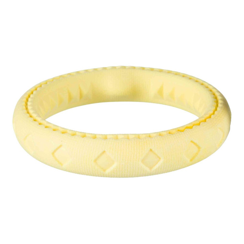 Trixie Ring TPR pływający zabawka dla psa 17cm