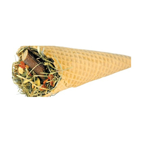 Vitapol rożek dla gryzoni lunch 10szt/display