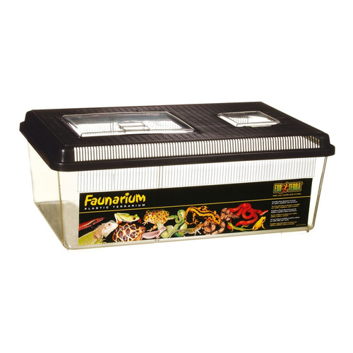 Eao Terra Faunarium L 465x305x18cm
