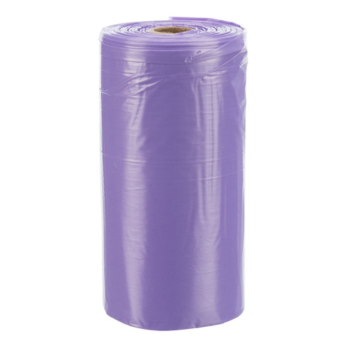 Trixie WORECZKI NA ODCHODY Kupy 4x20szt LAWENDA