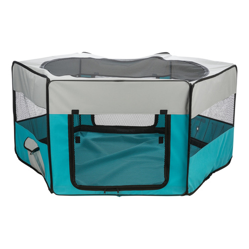 Trixie Wybieg przenośny dla gryzoni  poliester 150x65cm