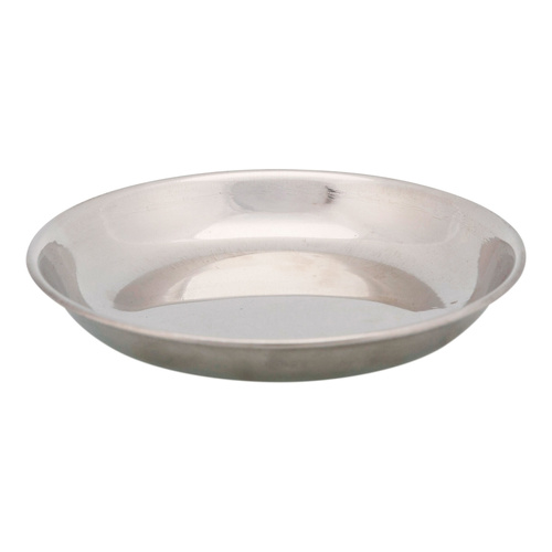 Trixie MISKA Spodek dla Kota NIERDZEWNA 13cm/200ml