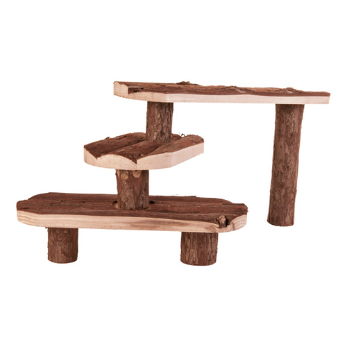 Trixie Schody dla gryzonia do klatki 38x24