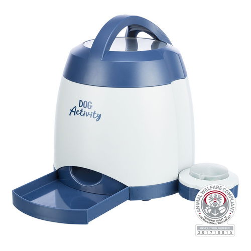 Trixie Gra dla psa Memory Trainer 2.0 Trening Pamięci