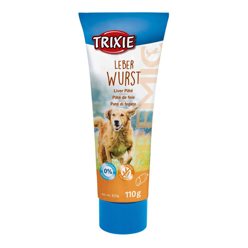 Trixie PREMIO przysmak PASZTET dla psa 110g