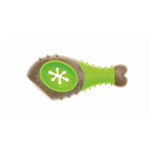 IMAC Udko kurczaka gryzak dla psa TPR 13x6x4 cm