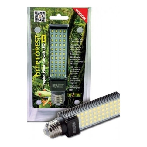 Eao Terra Żarówka LED Deep Forest 4500K 8W