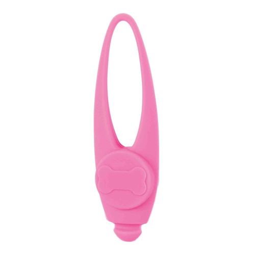 Trixie Zawieszka świecaca dla psów Flasher, ? 3.5 cm/11 cm