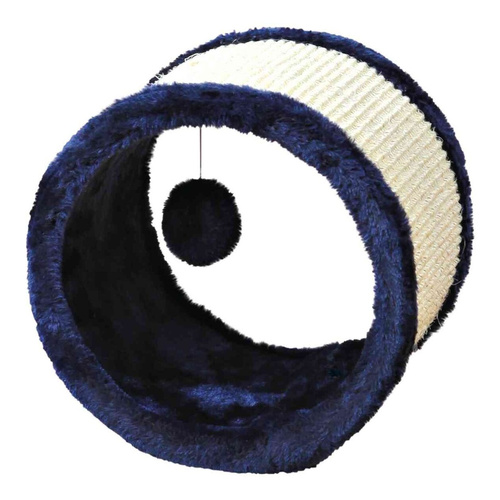 TRIXIE ROLKA DO ZABAWY DLA KOTA 23X20CM