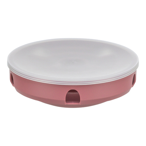 Trixie Cat Activity Rocking Maze, zabawka edukacyjna, dla kota, plastik, 18 cm