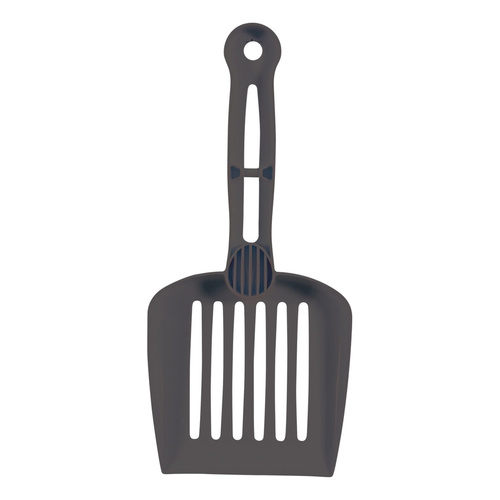 ZOLUX Łopatka do żwirku z recyklingu kol. szary