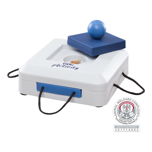 Trixie GAMBLE BOX 1 Gra edukacyjna 15x9x15cm