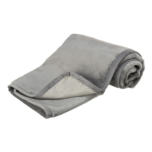 Trixie Kocyk Levy dla psa/kota dwustronny 140×90cm wodoodporny