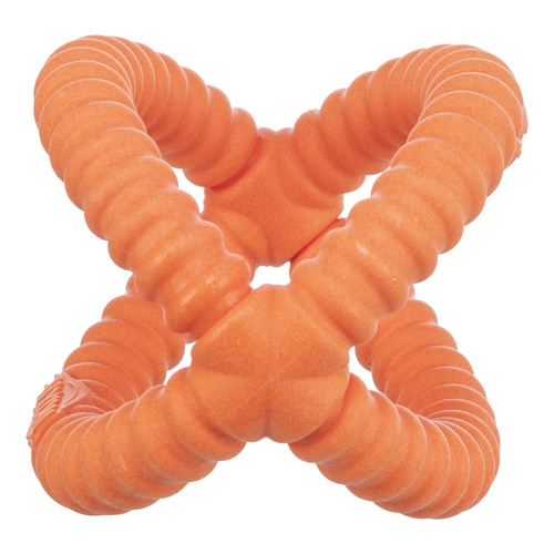 Trixie Aqua Toy zabawka TPR pływający dla psa 14cm