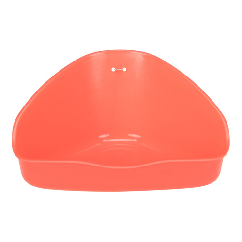 Trixie KUWETA MAŁA dla GRYZONI chomik