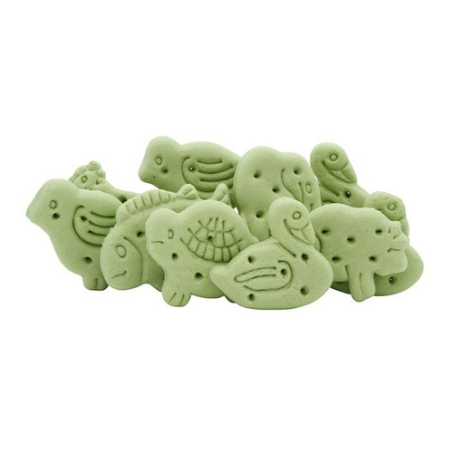 Ciastka Dla Psa  Zwierzątka Warzywne 17Kg